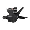 Shimano Schalthebel ALTUS SL-M2010 links 3-Gang Ganganzeige schwarz 