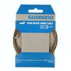 Shimano Bremskabel Road 1.6x2050 mm Edelstahl 