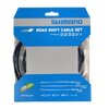 Shimano Schaltzugset Road Optislik schwarz Blister 