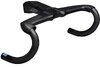 PRO Lenker Road Vibe EVO 42 cm 125 mm Carbon schwarz incl. Spacer 