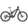 Scott Patron eRIDE 900 - Raw Carbon - S