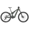 Scott Patron eRIDE 920 black - Prism Iridium Black - S