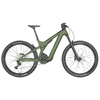 Scott Patron eRIDE 930 - Ivy Metal Green - M