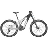 Scott Patron ST eRIDE 910 - Raw Alloy - S