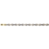 Sram Chain PC-971 9SP one size silver