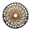 Sram Cassette XG-1299 XX1 Eagle 12SP 10-52t gold