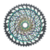 Sram Cassette XG-1299 XX1 Eagle 12SP 10-50t rainbow