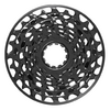 Sram Cassette XG-795 X01 DH 7SP 10-24t black