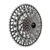 Sram Cassette XS-1297 XX Eagle AXS Transmission 12sp 10-52t black/silver