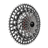 Sram Cassette XS-1299 XX SL Eagle AXS Transmission 12sp 10-52t black/silver