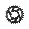 Sram Chainring X-Sync DM 6mm Offset 11SP 26T black