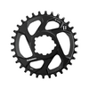 Sram Chainring X-Sync DM 3mm Offset Boost 11SP 28T black