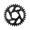 Sram Chainring X-Sync DM 3mm Offset Boost 11SP 34T black