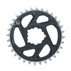 Sram Chainring Eagle X-Sync2 DM 6mm Offset 30T lunar/polar grey