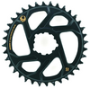 Sram Chainring Eagle X-Sync2 DM 3mm Offset Boost 30T black/eagle gold