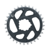 Sram Chainring Eagle X-Sync2 DM 3mm Offset Boost 32T lunar/polar grey