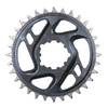 Sram Chainring Eagle CF X-Sync2 DM 3mm Offset Boost 32T lunar grey