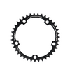 Sram Chainring Road 110 BCD (34-50) 2x10SP 110x34T black