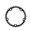 Sram Chainring Red 2012+ 110 BCD (34-50) 2x10SP 110x34T black