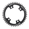 Sram Chainring Red/Force eTap AXS 107 BCD 1x 107x40T polar grey