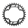 Sram Chainring X-Sync Steel 94 BCD 11SP 94x30T black