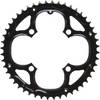 Sram Chainring Force/Rival/Apex130 BCD (53-39) 2x10SP 110x50T black