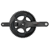 Sram Crankset Red 22 / Red eTap BB30 172.5mm/52/36t natural carbon