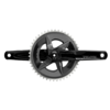 Sram Crankset Rival eTap AXS 2x DUB 170mm/48/35t black