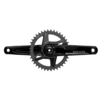 Sram Crankset Rival eTap AXS Wide 1x DUB 172.5mm/46t black