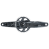 Sram Crankset GX Eagle DUB 165mm/32t lunar grey