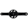 Sram Crankset GX Carbon Eagle Boost DUB 175mm/32t grey