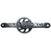 Sram Crankset X01 Eagle Boost DUB 175mm/32t black